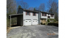 60 Farrington Rd Gorham, ME 04038