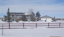 2106 Mckinney Dr Cheyenne, WY 82009