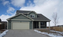 1416 Sunny Hill Dr Cheyenne, WY 82001