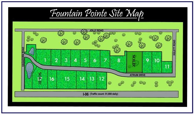 Unit 6, Okemos, MI 48864