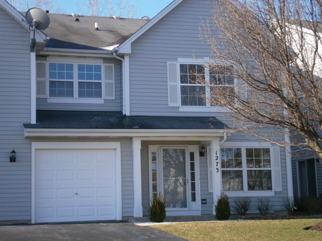 1273 Orleans Dr # 1273, Mundelein, IL 60060