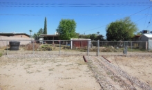 8508 E Mary Drive Tucson, AZ 85730