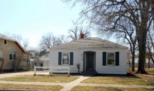 213 E 12th St Cozad, NE 69130