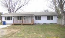 4952 Anderson Way Nampa, ID 83687