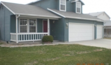 703 Driftwood Ln Nampa, ID 83651