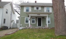 538 Brighton Ave Toledo, OH 43609