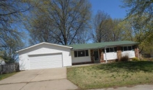 811 Larkspur Ln O Fallon, MO 63366