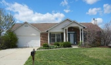 1482 Chambers Dr O Fallon, MO 63366