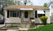 156 Eldred Ave Toledo, OH 43609