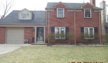 2309 Cheltenham Rd Toledo, OH 43606