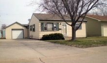 408 E Nebraska Ave Grand Island, NE 68801