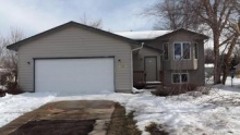 5413 West Oak Stree Sioux Falls, SD 57106