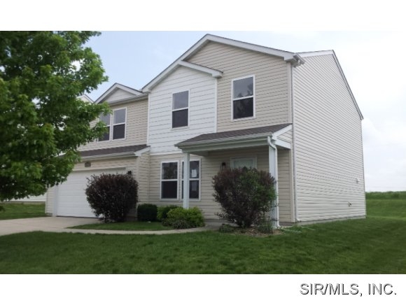 249 River Laurel Dr, Belleville, IL 62220