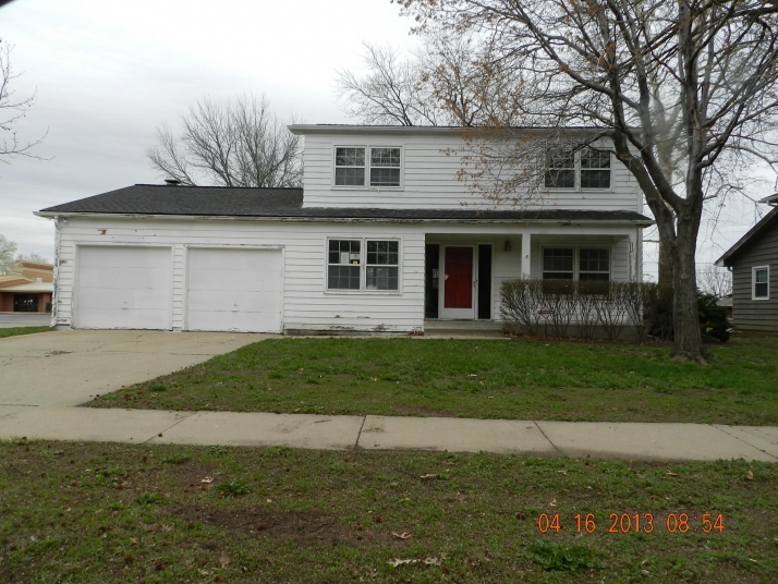 1924 Sw 29th Ter, Topeka, KS 66611