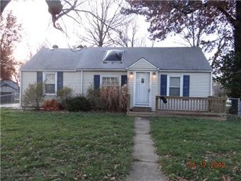 5526 Long Ave, Shawnee, KS 66216
