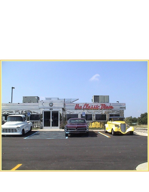 803 Delta Commerce Drive, Lansing, MI 48917
