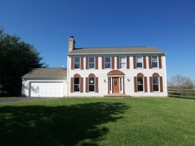 586 Prides Crossing, Shenandoah Junction, WV 25442