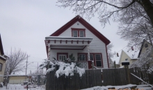 3214 W Scott St Milwaukee, WI 53215