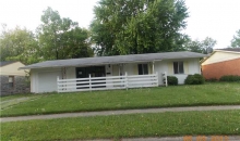 7617 E 35th St Indianapolis, IN 46226