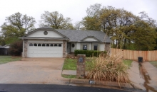 203 W 34th St Sand Springs, OK 74063