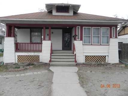 555 Cy Ave, Casper, WY 82601