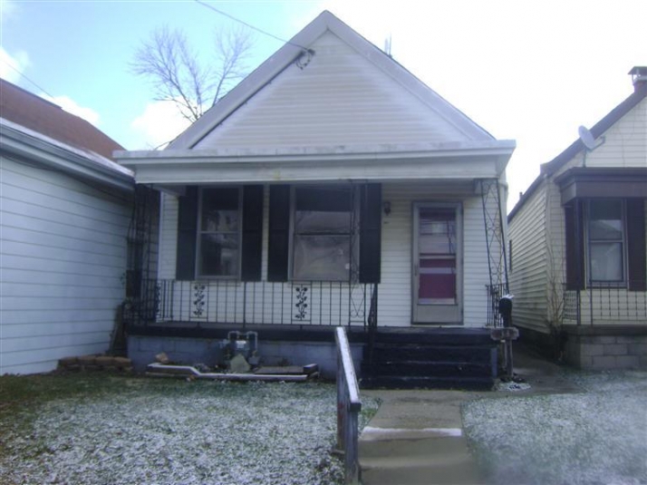 4336 Decoursey Ave, Latonia, KY 41015