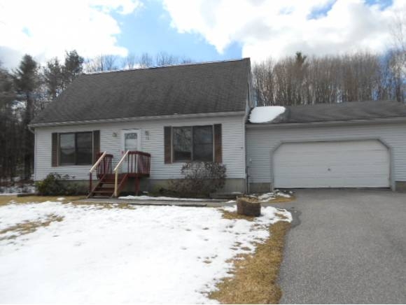 30 Quarry Ln, Milton, VT 05468