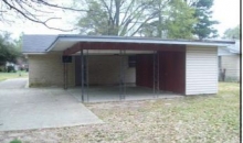 1408 Parkview Dr Monroe, LA 71202