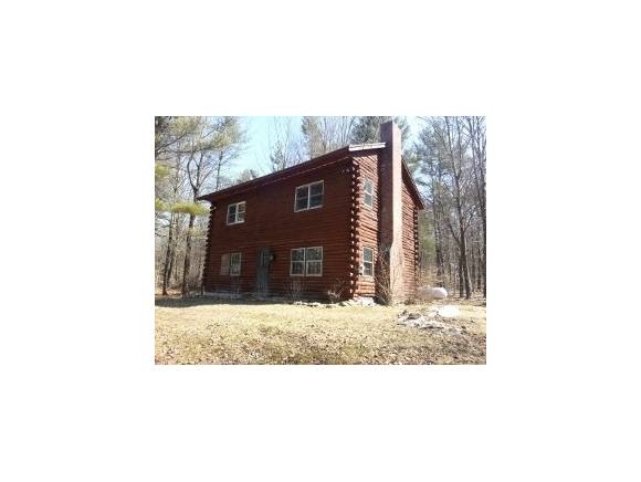 2303 Goulden Ridge Rd, Springfield, VT 05156