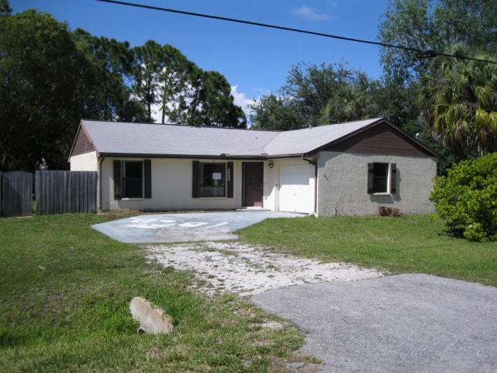 8112 25th Street East, Parrish, FL 34219