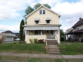 618 Eastlawn Ave, Parkersburg, WV 26101