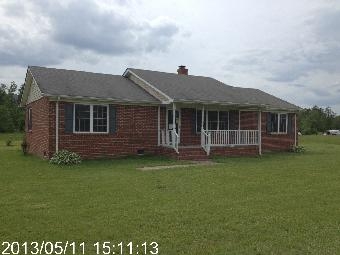 17052 Hunting Quarter Rd, Yale, VA 23897