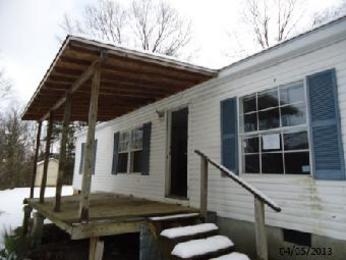 167 Mountain Fern Ln, Pearisburg, VA 24134