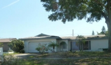 2662 Pinewood Drive Dunedin, FL 34698