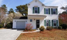 628 Windsor Dr Se Leland, NC 28451