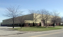 815 Woodland Drive Saline, MI 48176