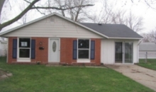 1854 Goder Dr Frankfort, IN 46041