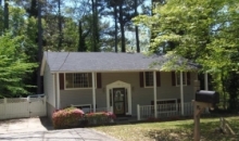 1340 Pineglen Drive Riverdale, GA 30296