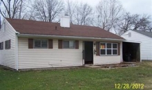 503 North 37th Belleville, IL 62226