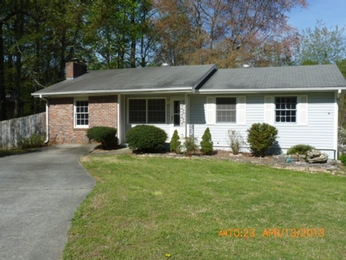 1007 Knightsbridge Rd NW, Kennesaw, GA 30144