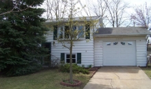 3235 W 74th Ln Merrillville, IN 46410