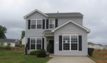 3181 Ridgeback Drive Winston Salem, NC 27107