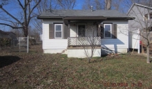 205 S 3rd St Jeffersonville, IN 47130