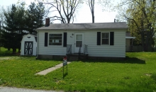 611 Hughes St Crawfordsville, IN 47933