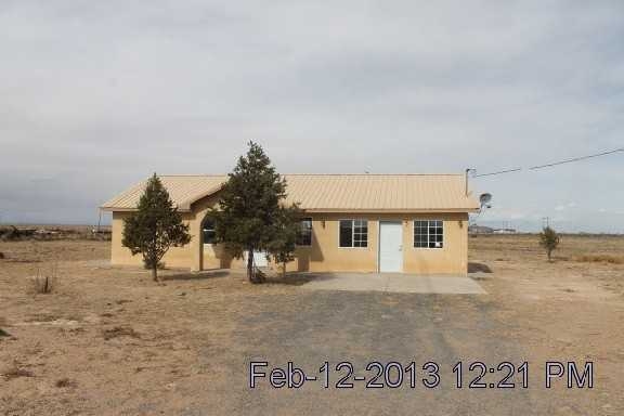 5 Rainbow View Rd, Belen, NM 87002