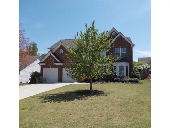 5020 Fieldstone Bend Dr, Cumming, GA 30028