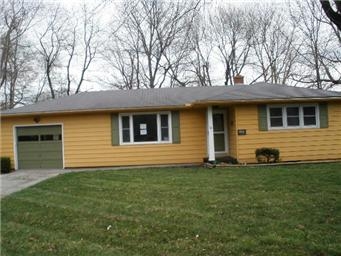 5805 Elm Ave, Kansas City, MO 64133