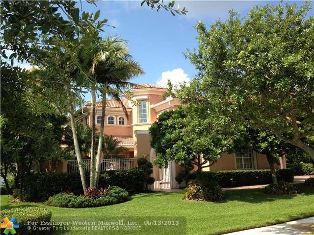 15606 SW 17TH ST, Fort Lauderdale, FL 33326