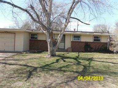 1623 S Quitman St, Denver, CO 80219