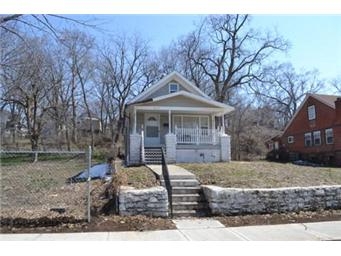 4209 Park Ave, Kansas City, MO 64130
